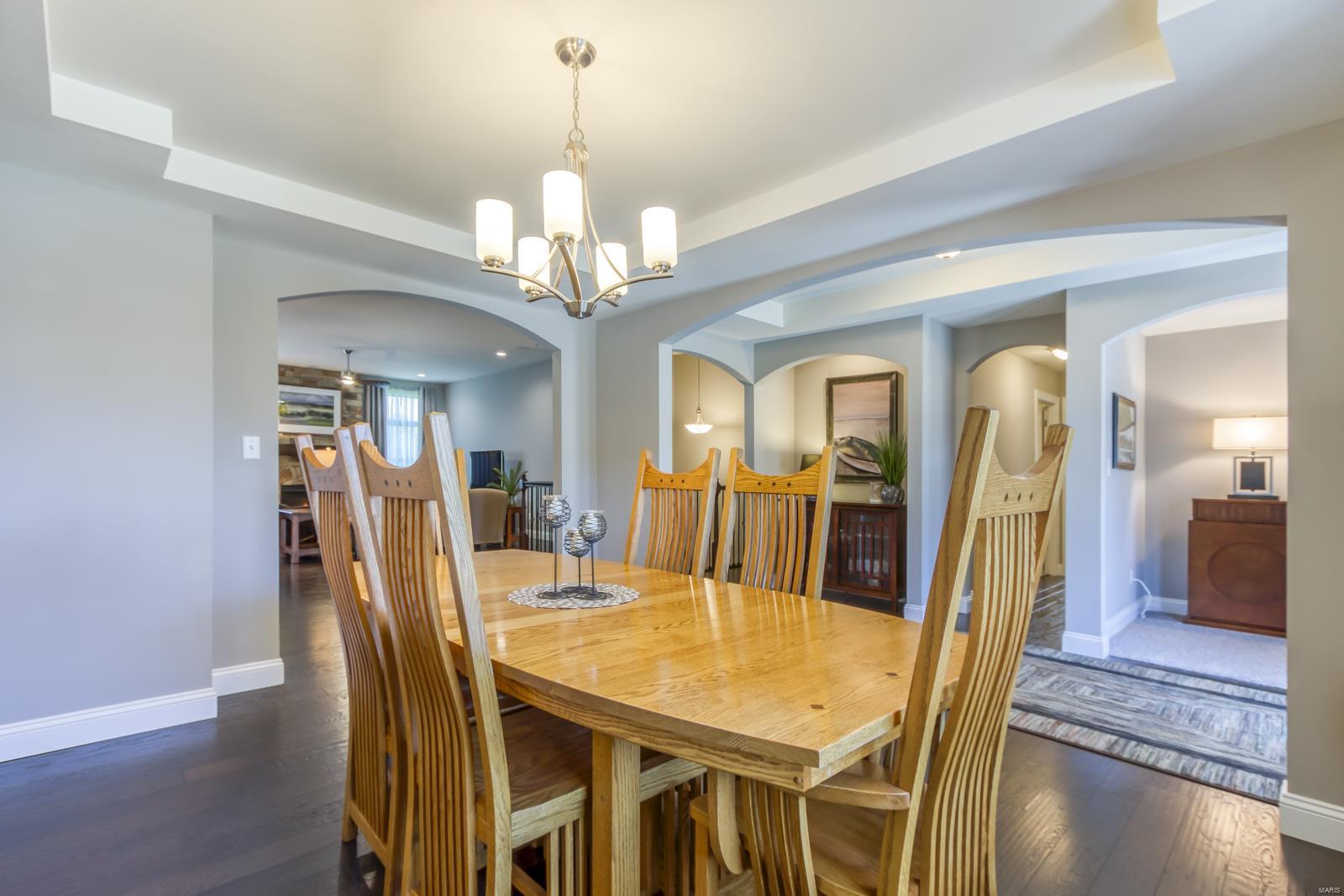 Talbridge - Residential