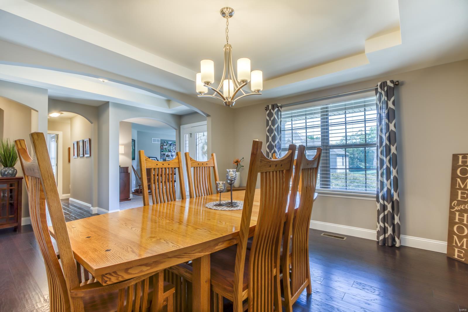 Talbridge - Residential