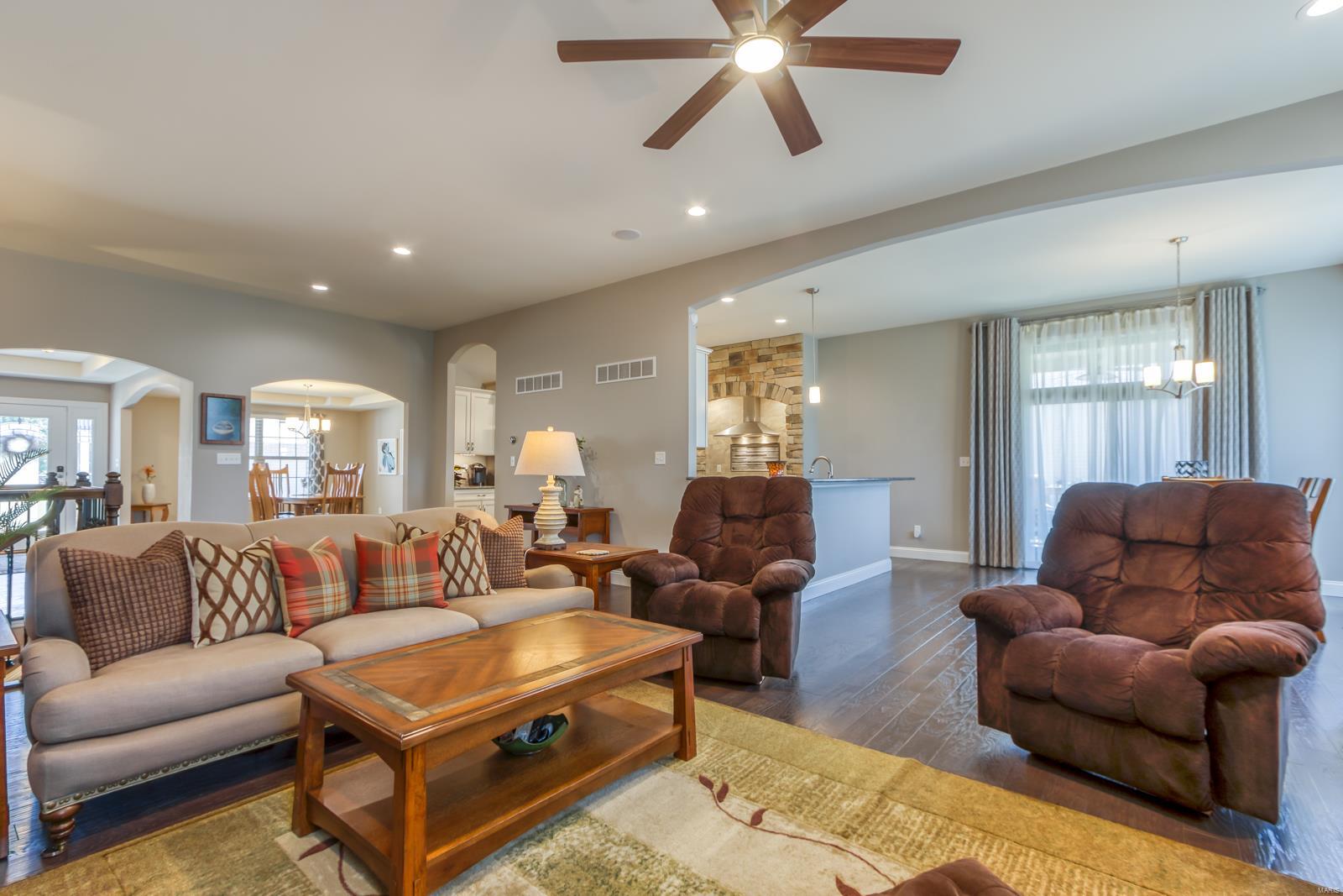 Talbridge - Residential