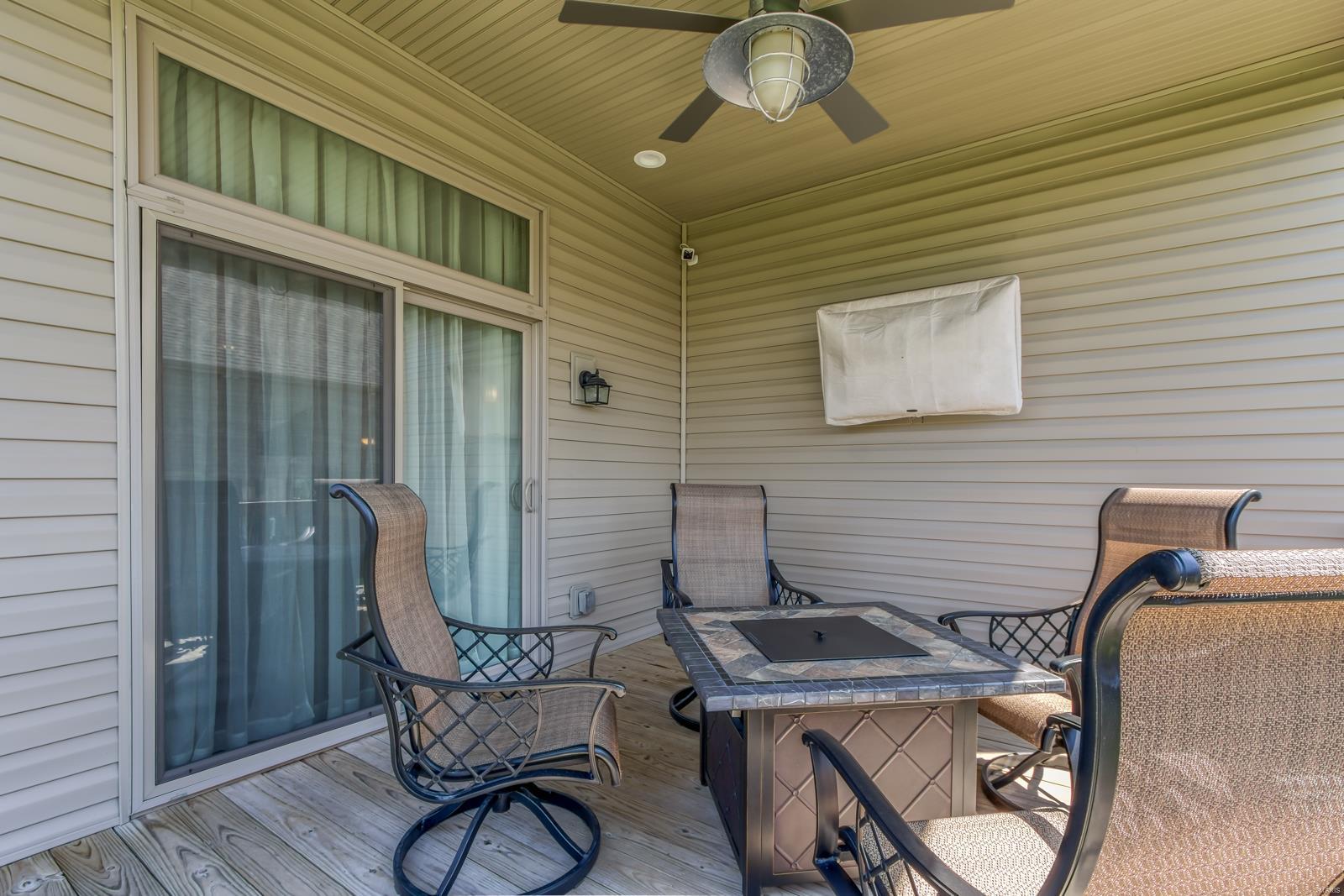 Talbridge - Residential