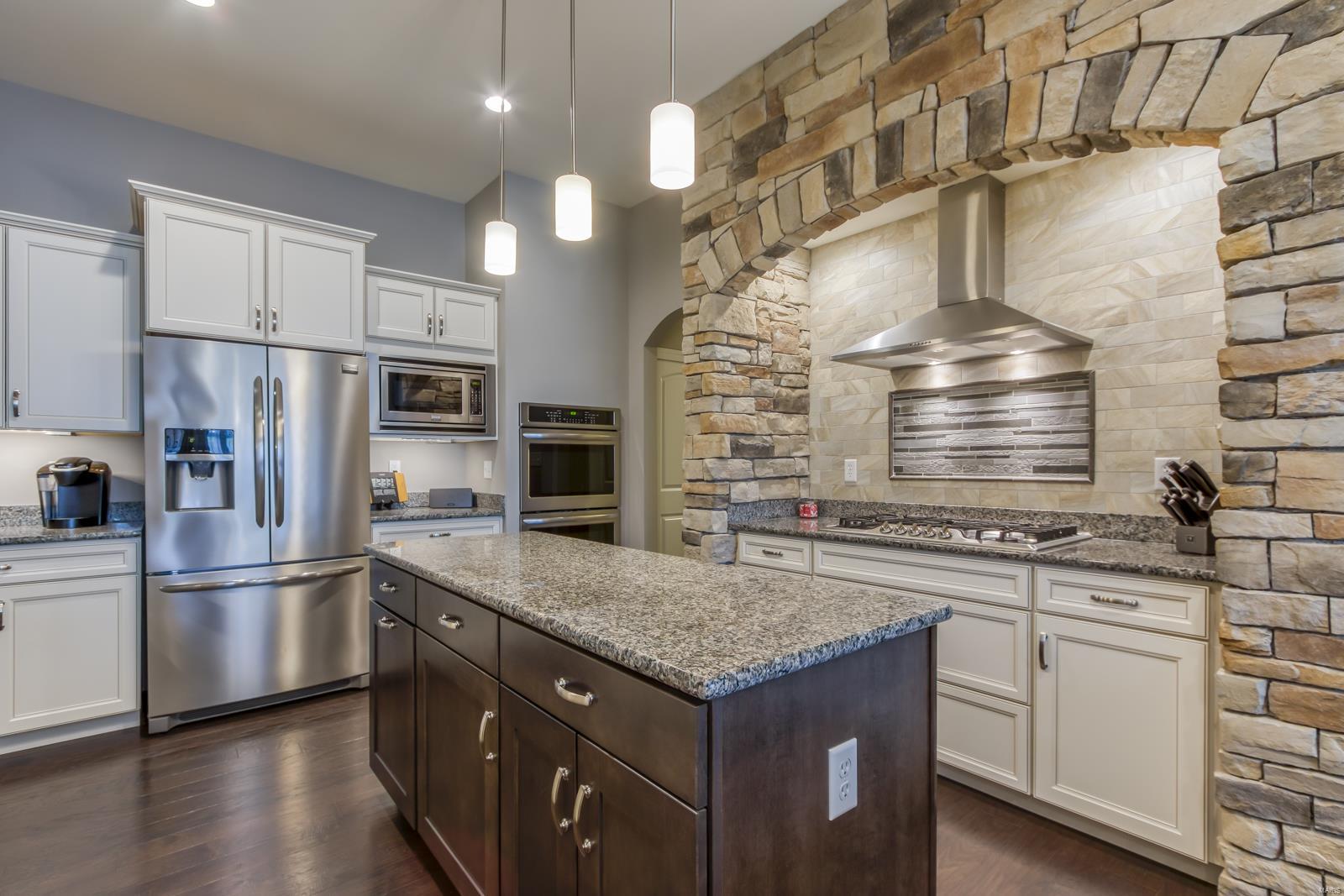Talbridge - Residential