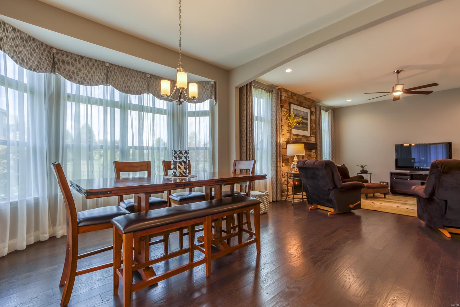 Talbridge - Residential