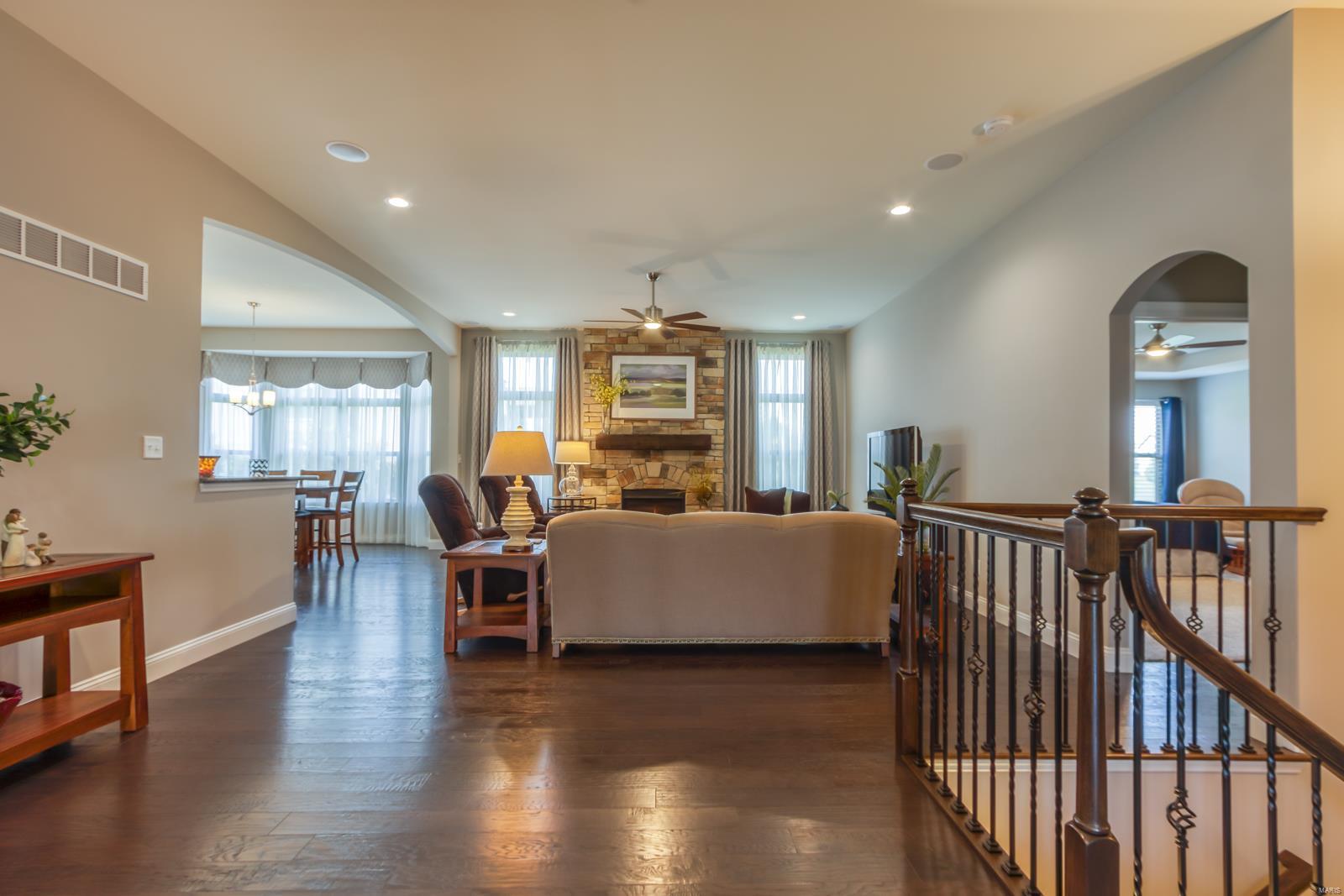 Talbridge - Residential