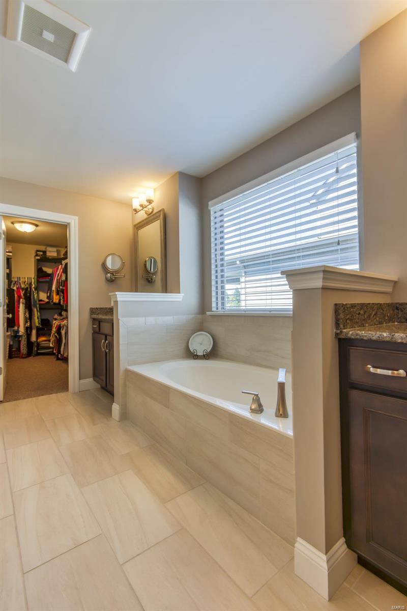 Talbridge - Residential