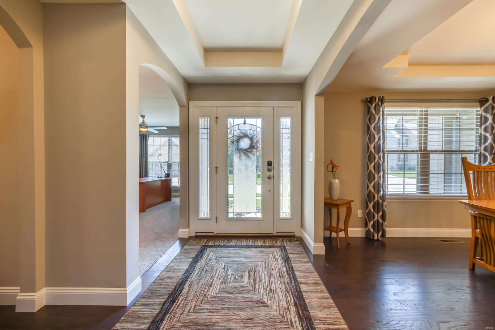 Talbridge - Residential