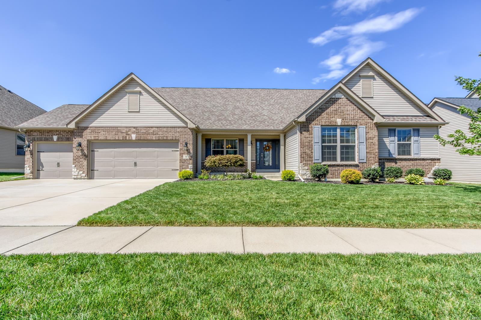Talbridge - Residential
