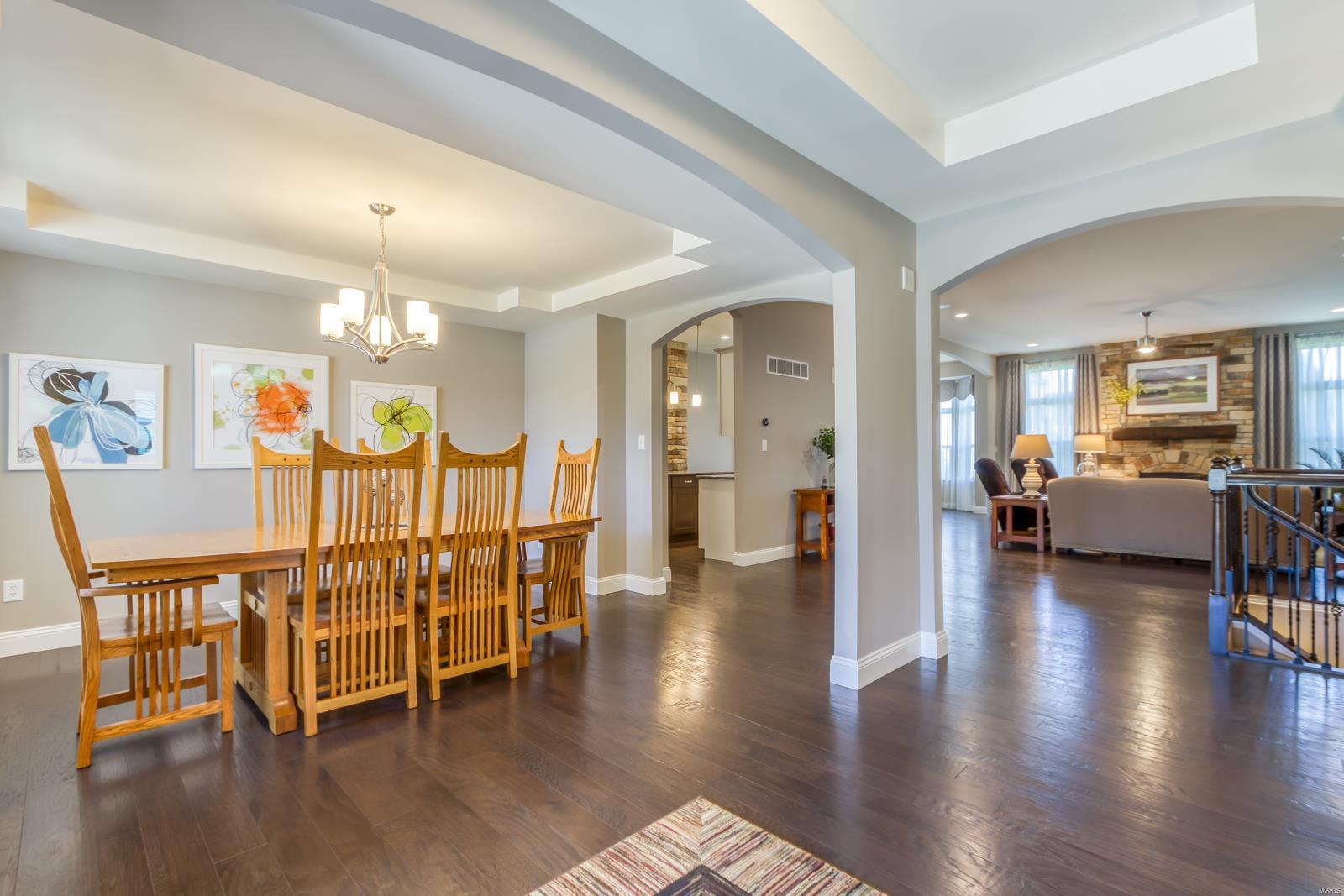 Talbridge - Residential