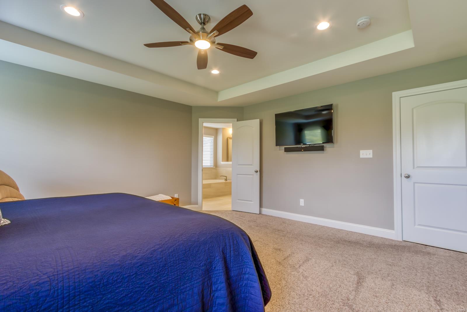 Talbridge - Residential