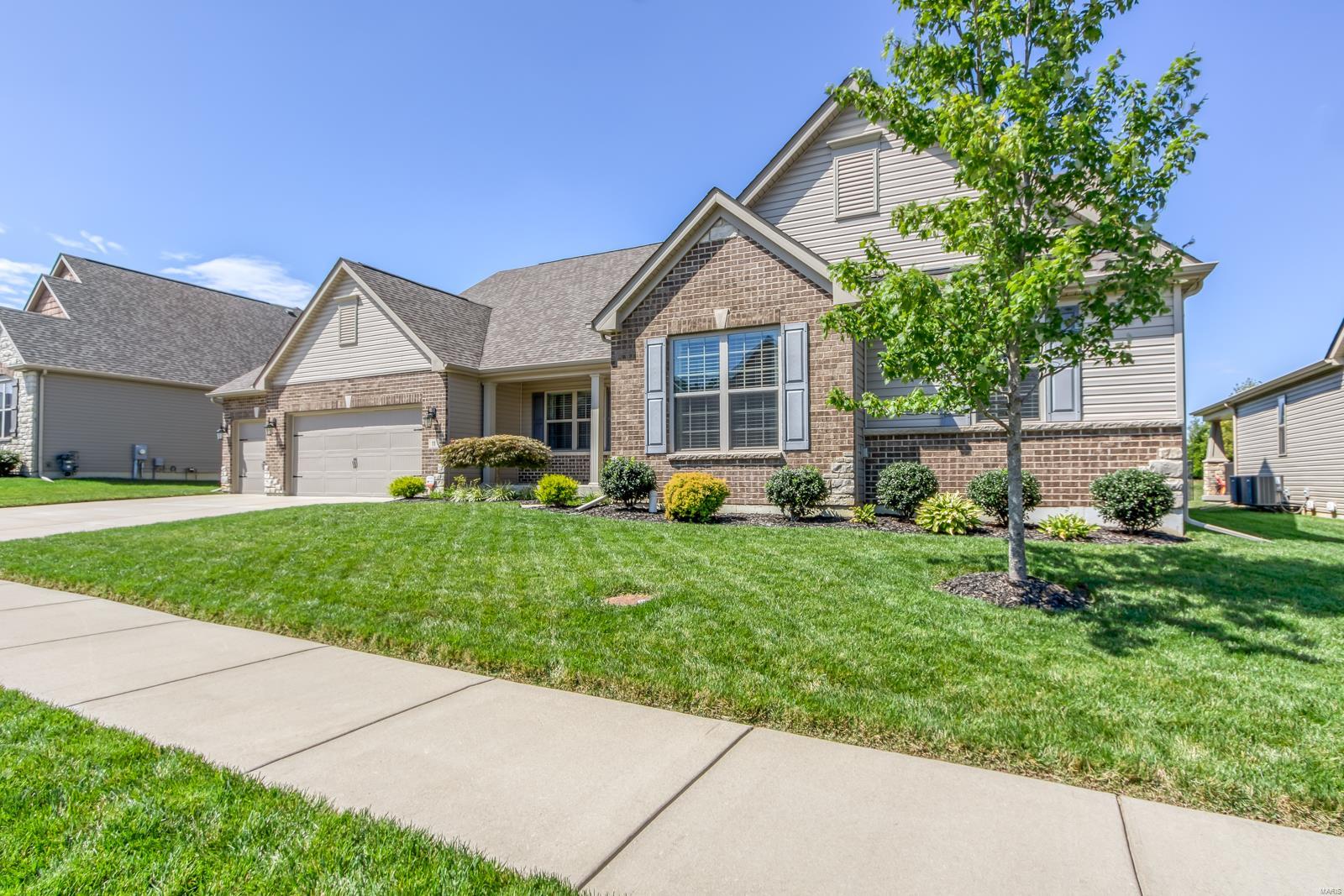 Talbridge - Residential