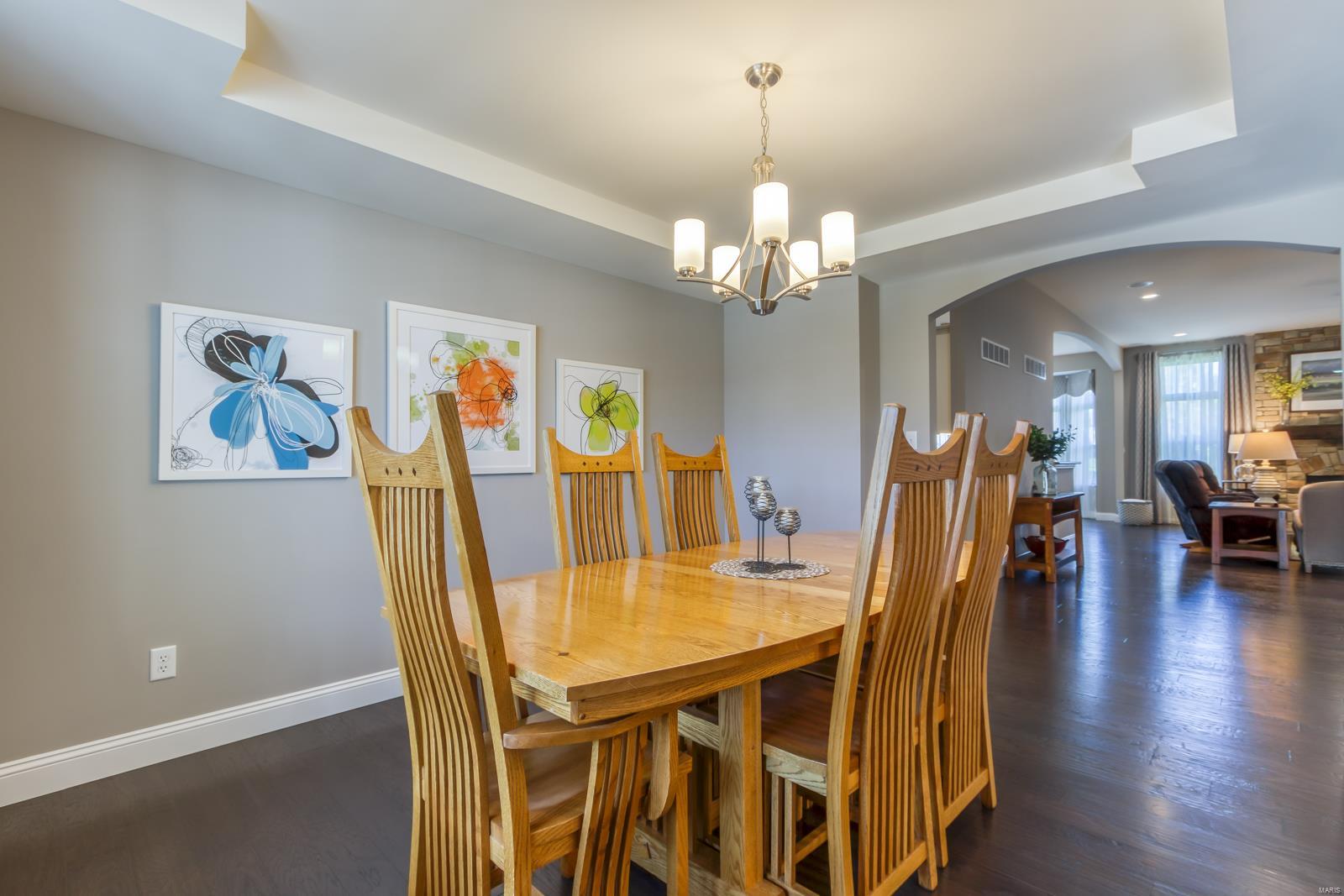 Talbridge - Residential