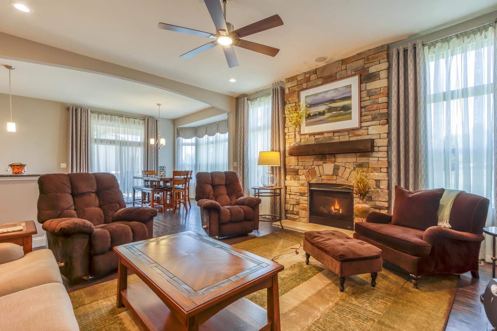 Talbridge - Residential
