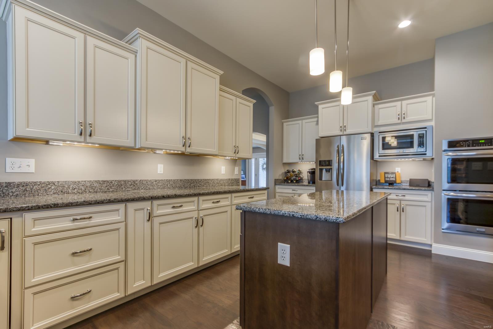 Talbridge - Residential