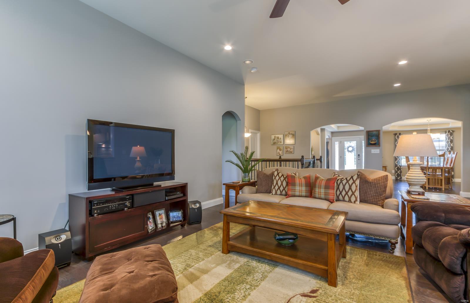Talbridge - Residential