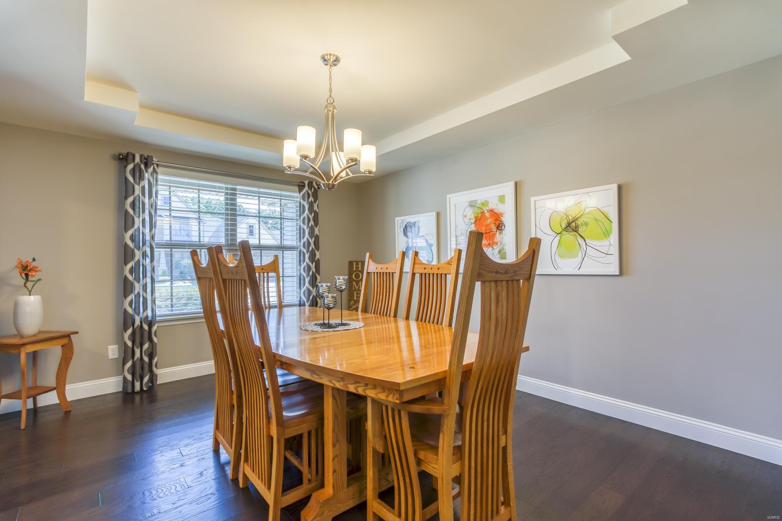 Talbridge - Residential