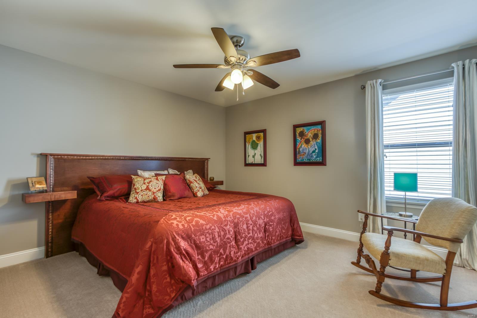 Talbridge - Residential