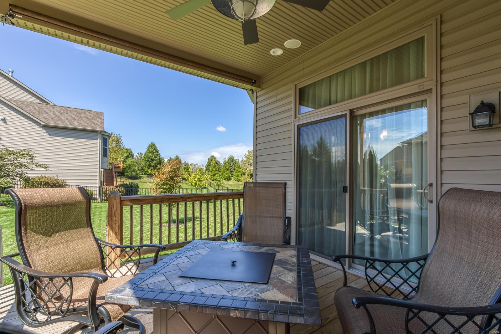 Talbridge - Residential