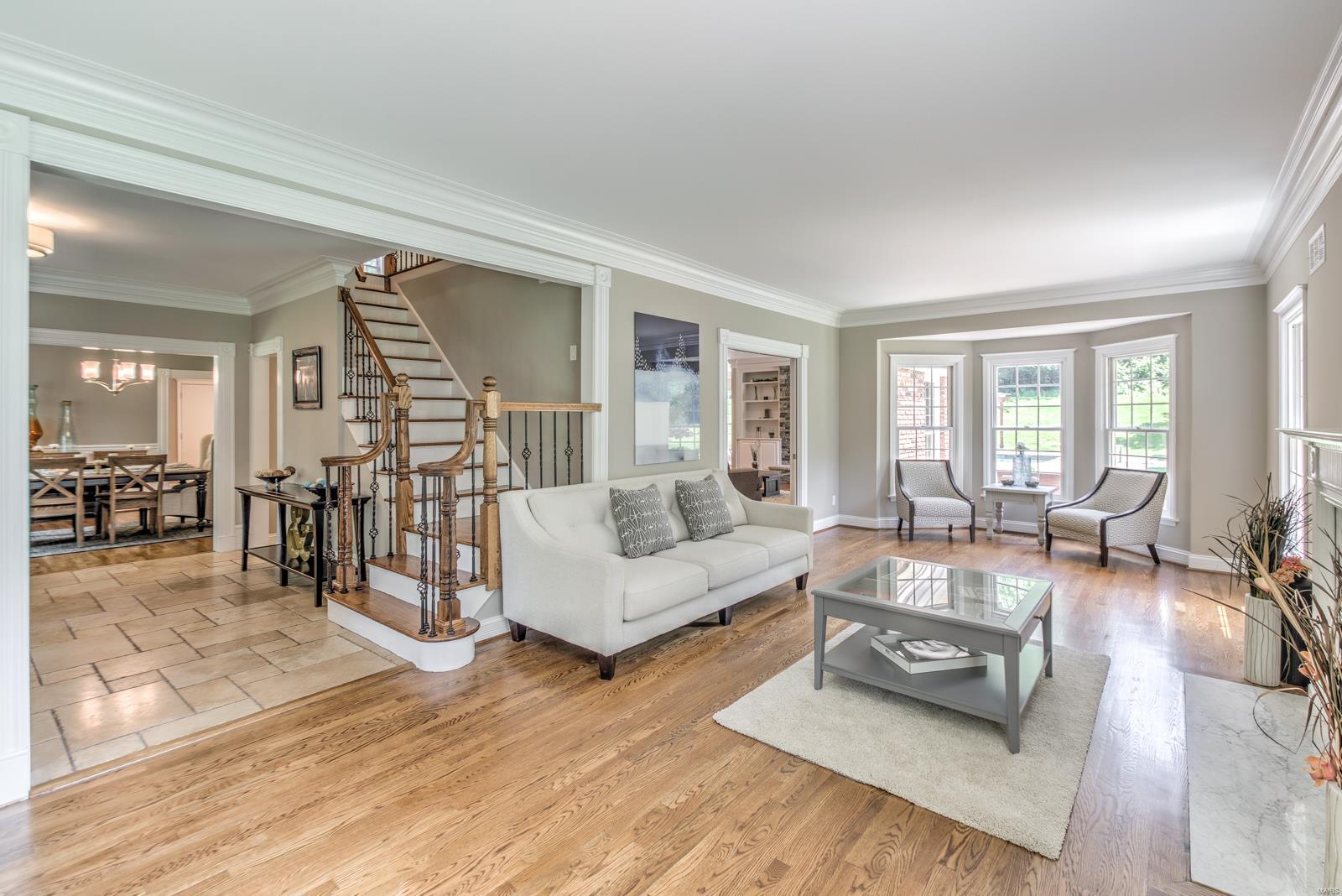 Huntington Farm 2 - Residential