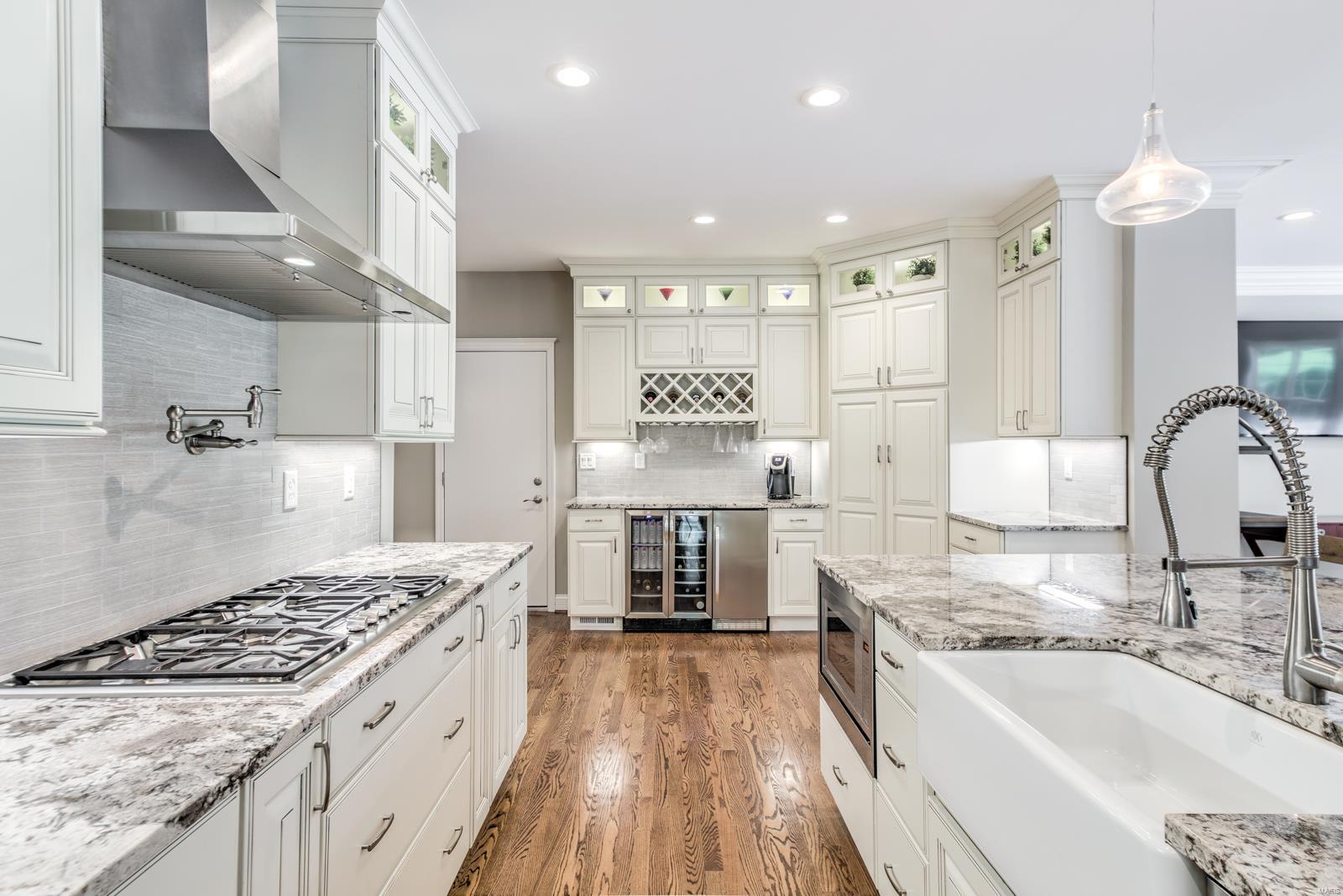 Huntington Farm 2 - Residential