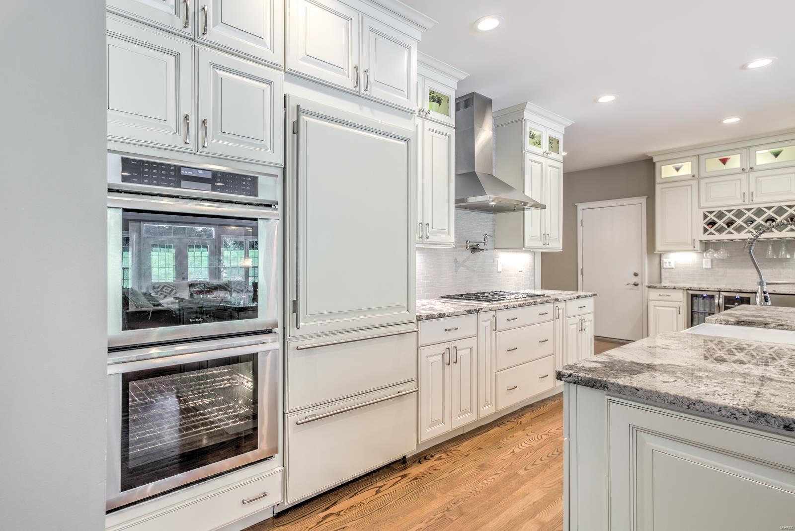 Huntington Farm 2 - Residential