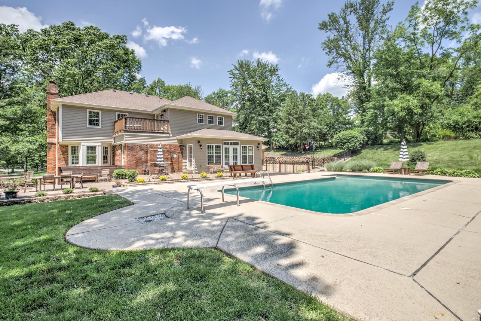 Huntington Farm 2 - Residential