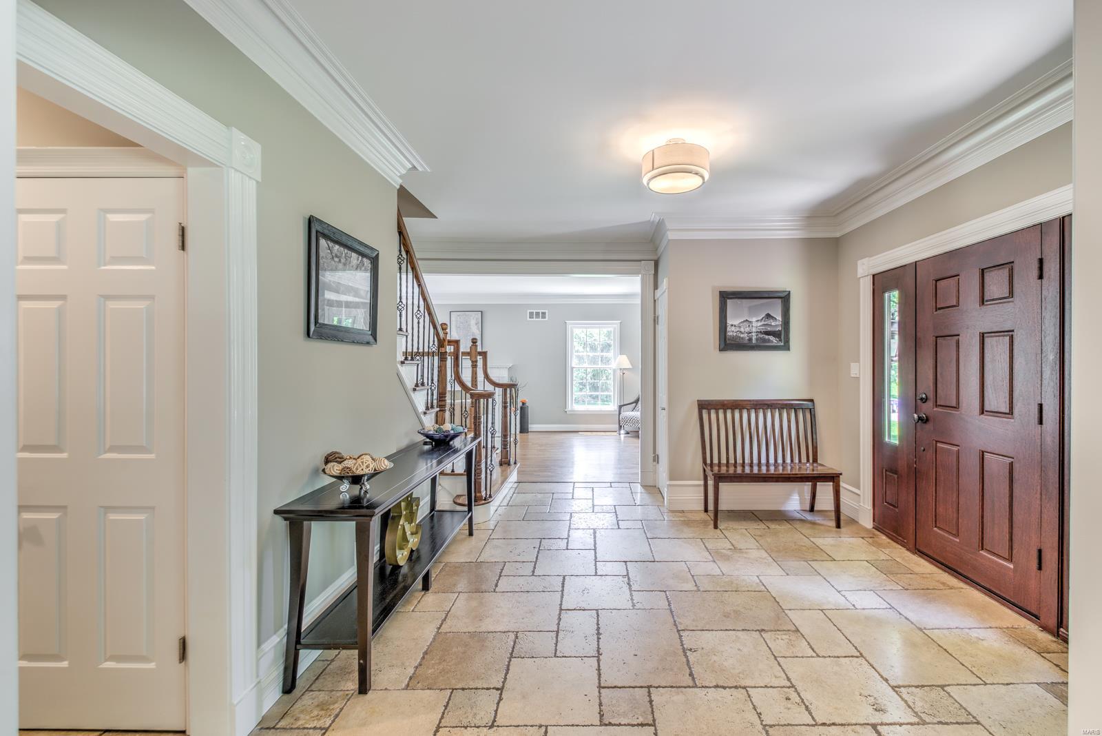 Huntington Farm 2 - Residential