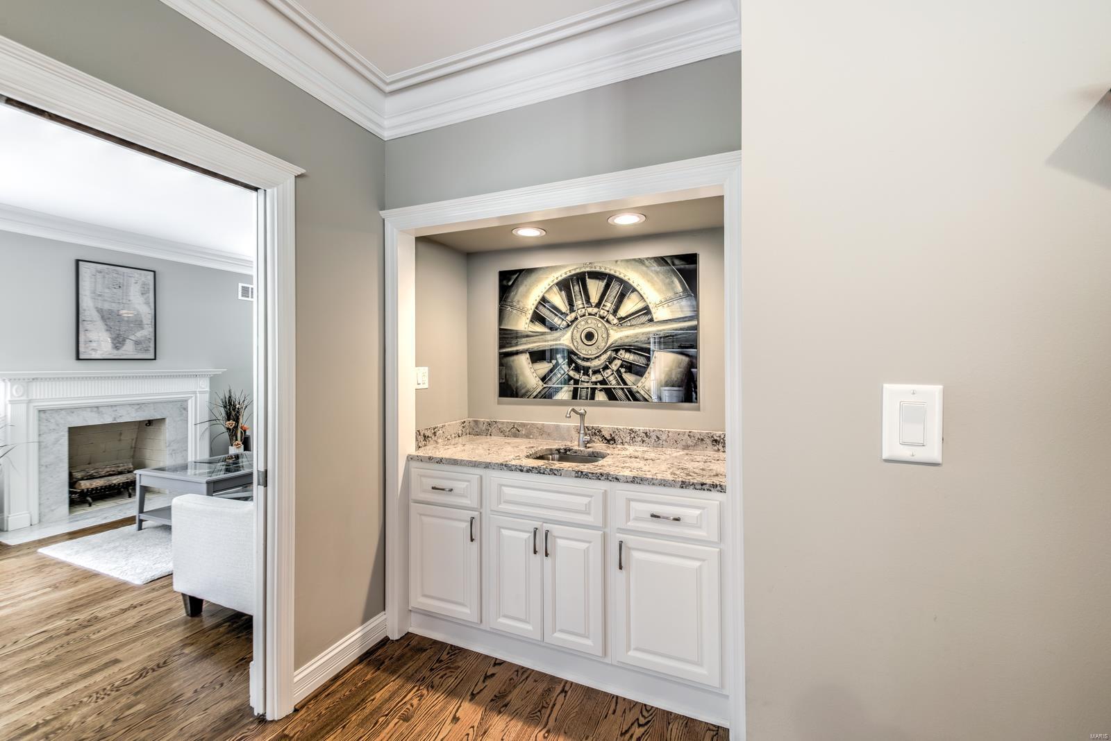 Huntington Farm 2 - Residential