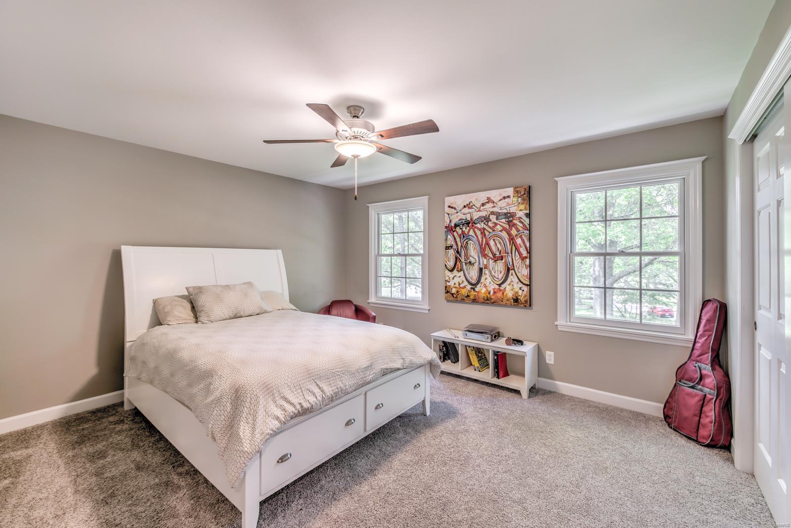 Huntington Farm 2 - Residential