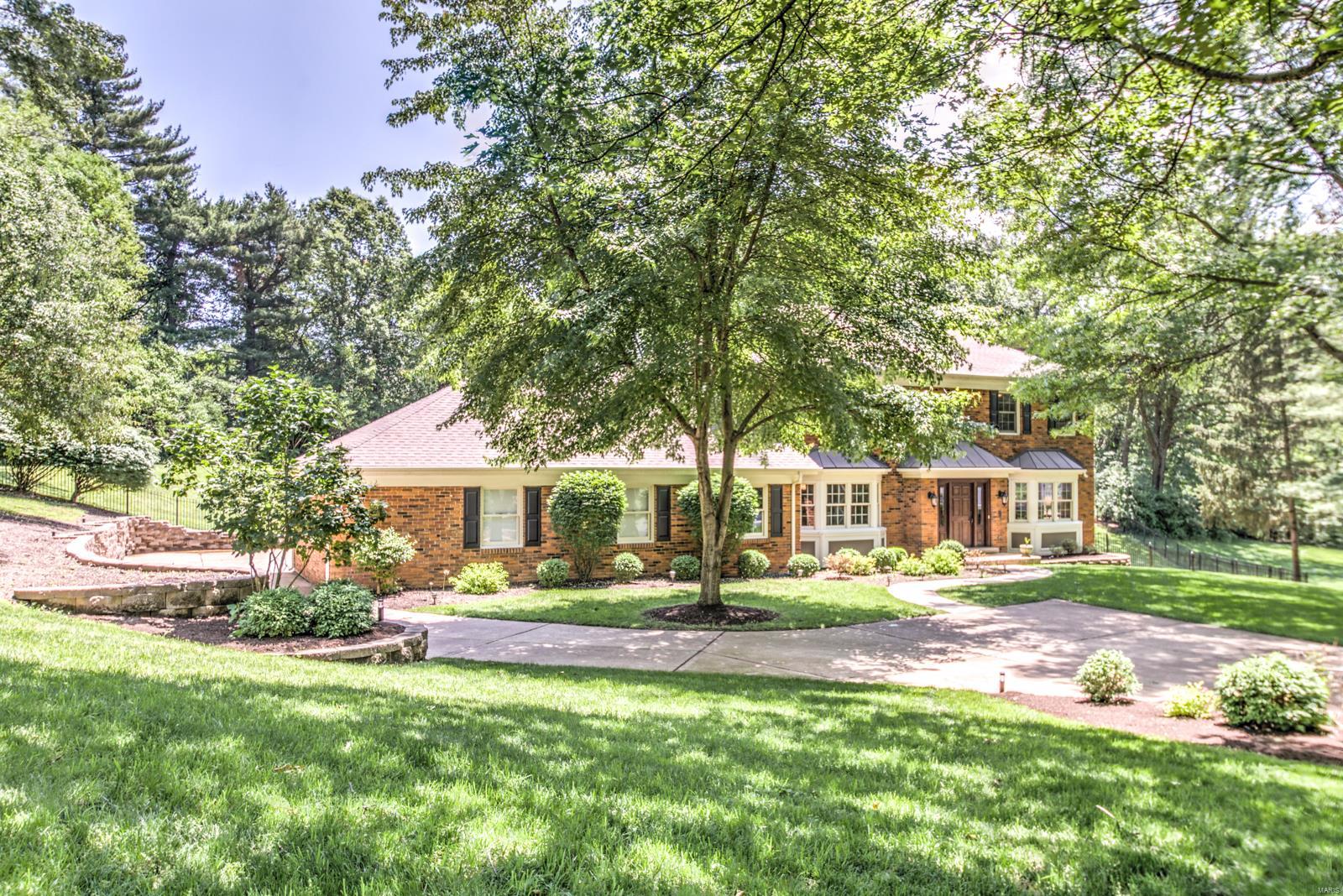 Huntington Farm 2 - Residential