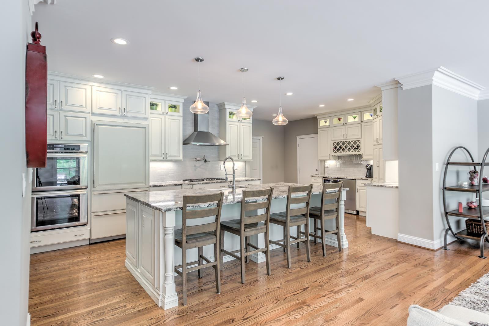 Huntington Farm 2 - Residential