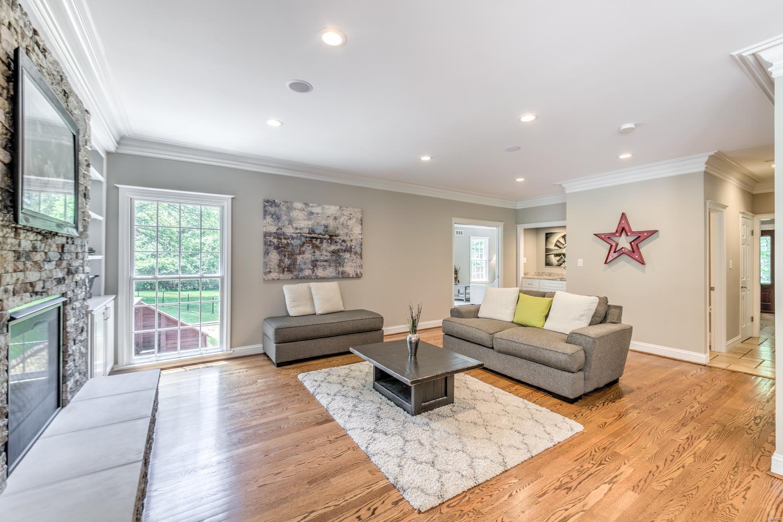 Huntington Farm 2 - Residential