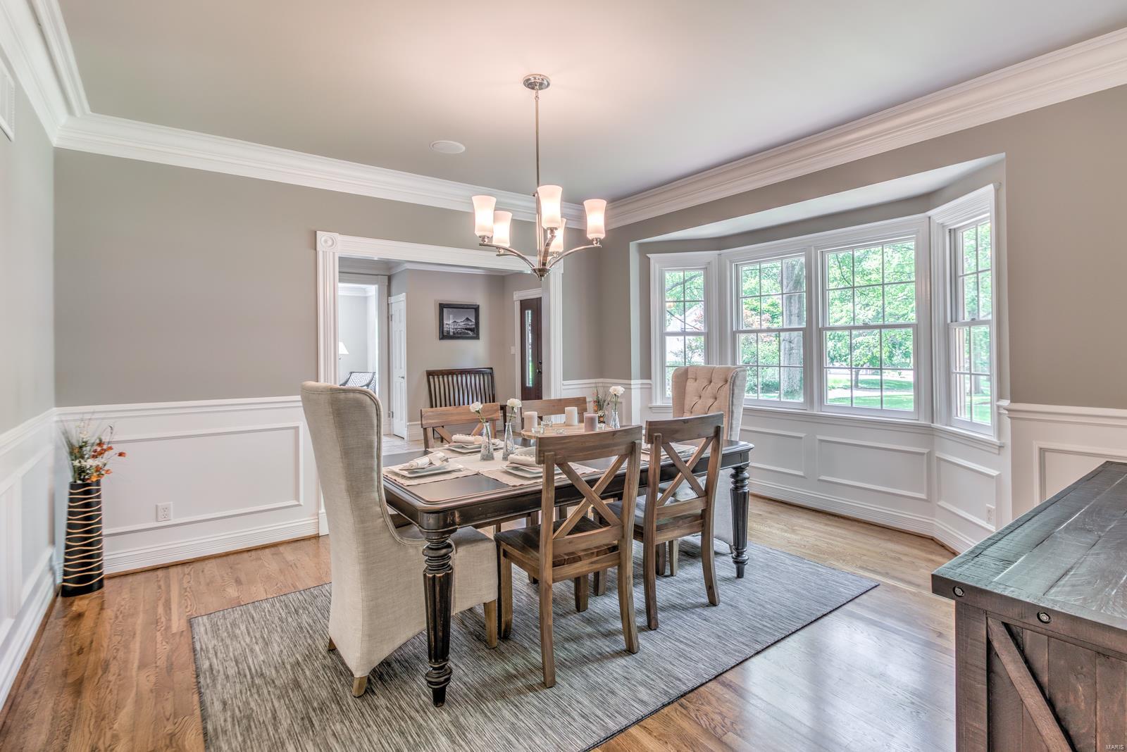 Huntington Farm 2 - Residential