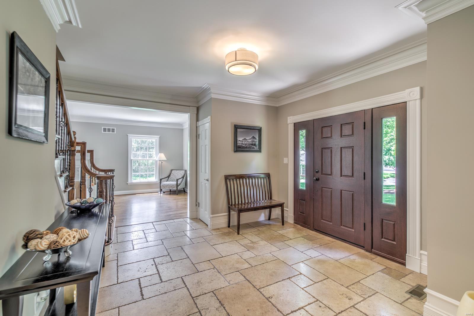 Huntington Farm 2 - Residential