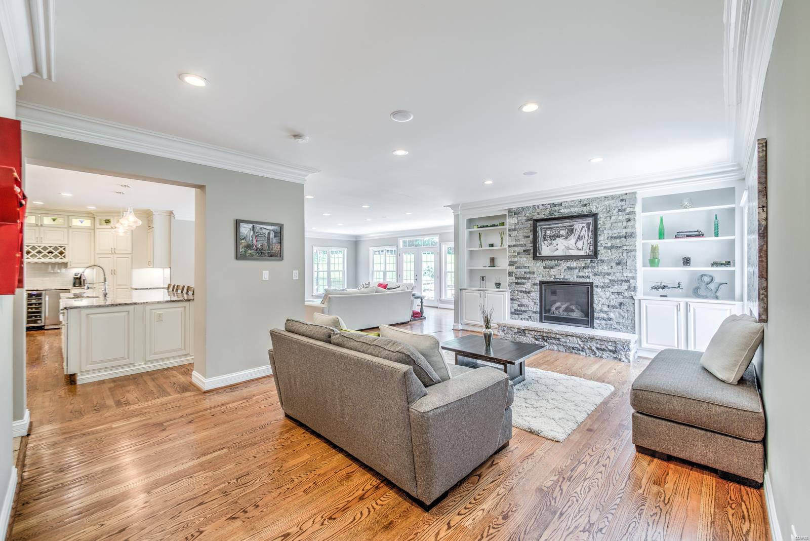 Huntington Farm 2 - Residential