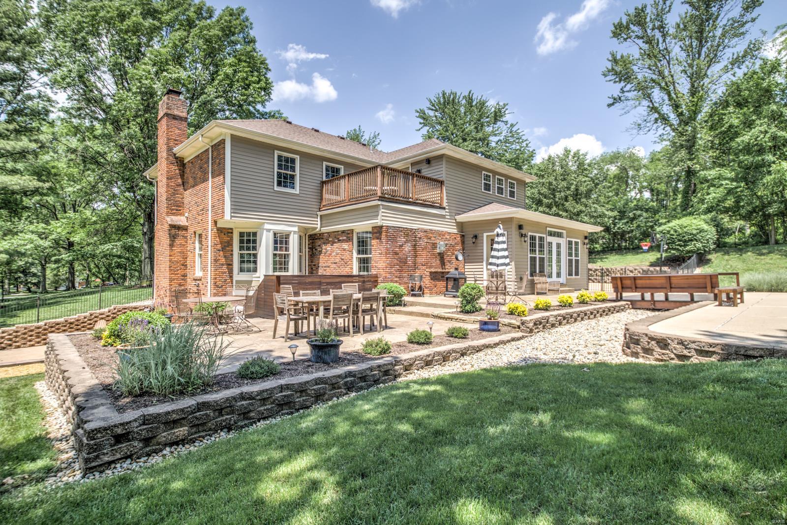 Huntington Farm 2 - Residential