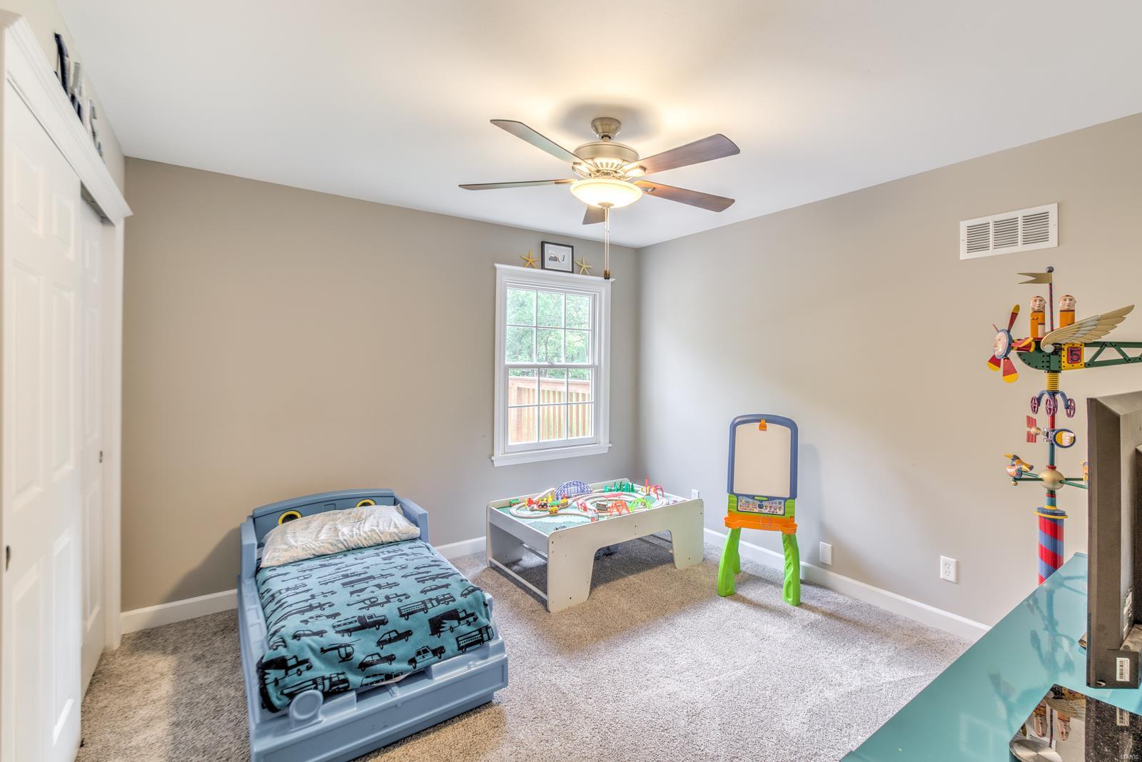 Huntington Farm 2 - Residential