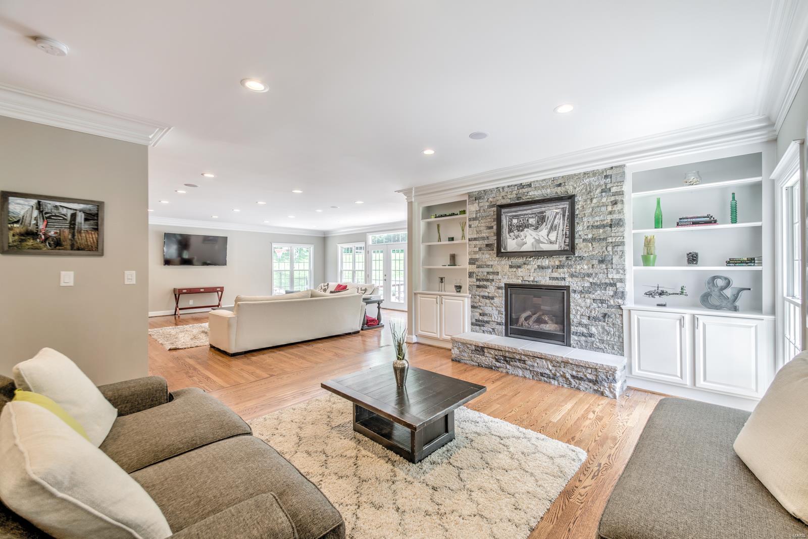 Huntington Farm 2 - Residential