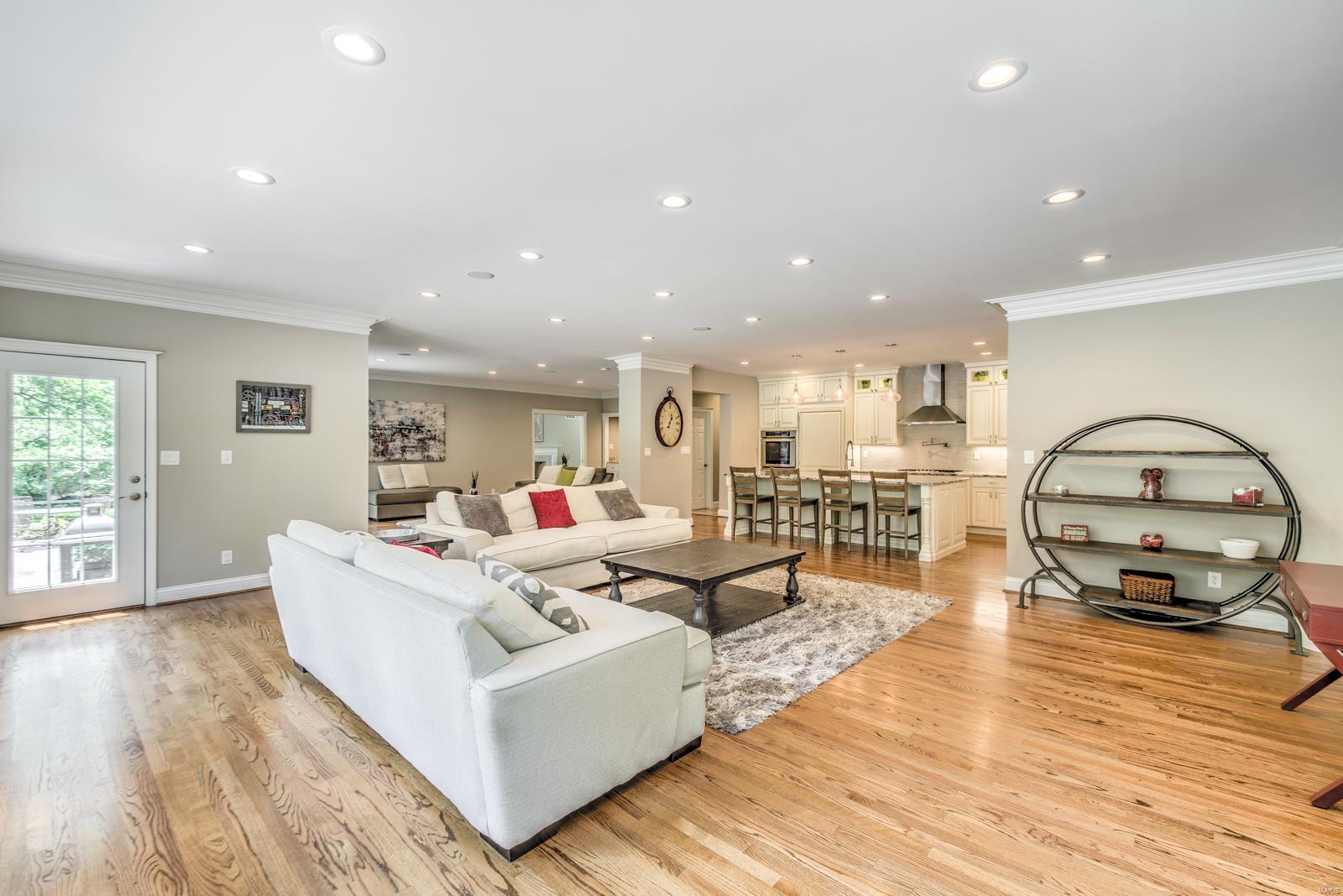 Huntington Farm 2 - Residential