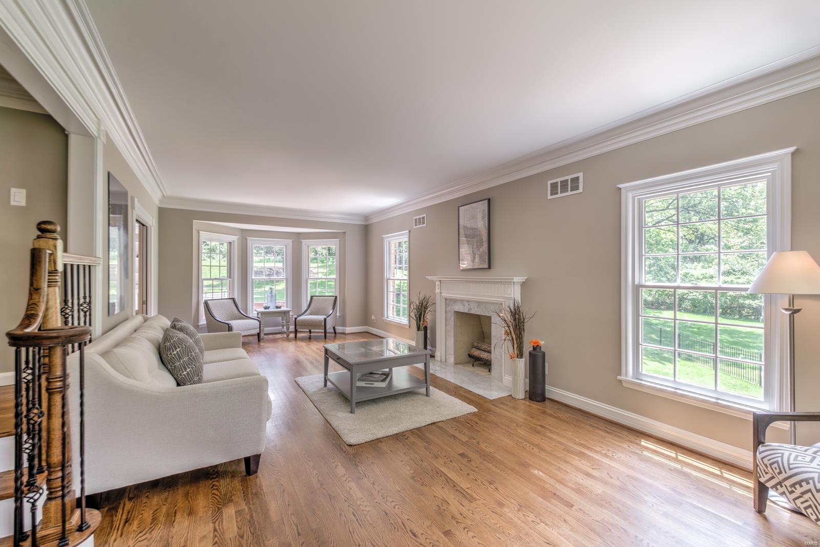 Huntington Farm 2 - Residential