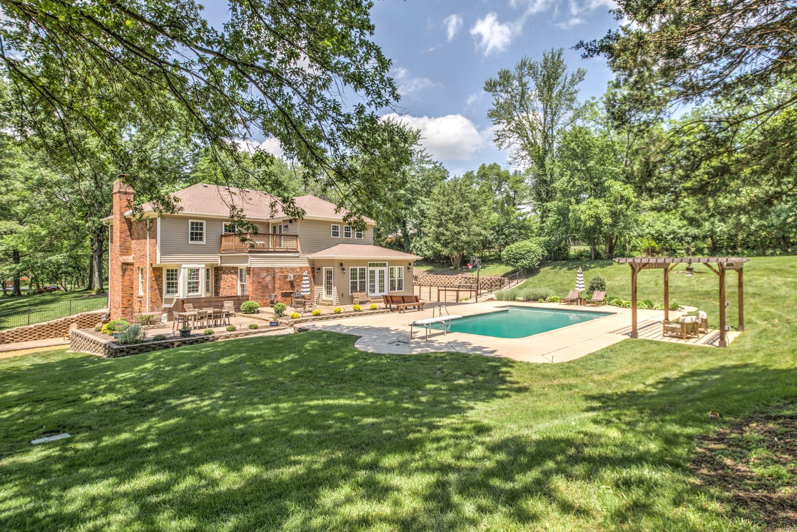 Huntington Farm 2 - Residential