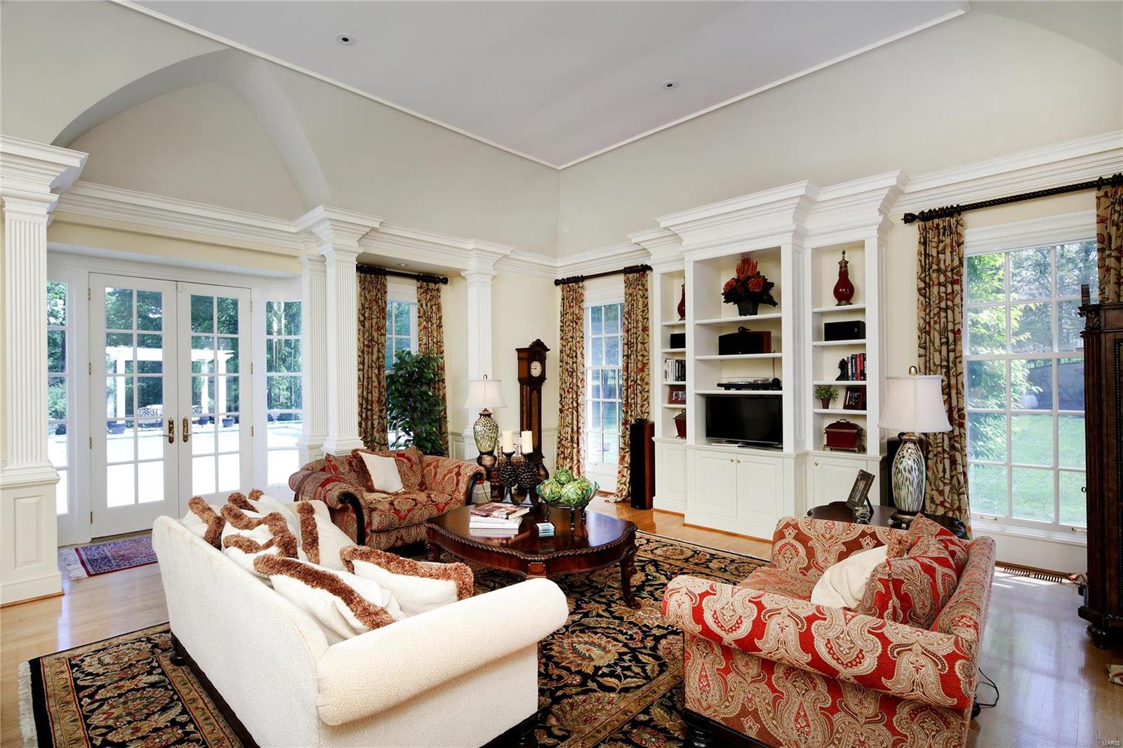 Mehl Edgewood Add - Residential