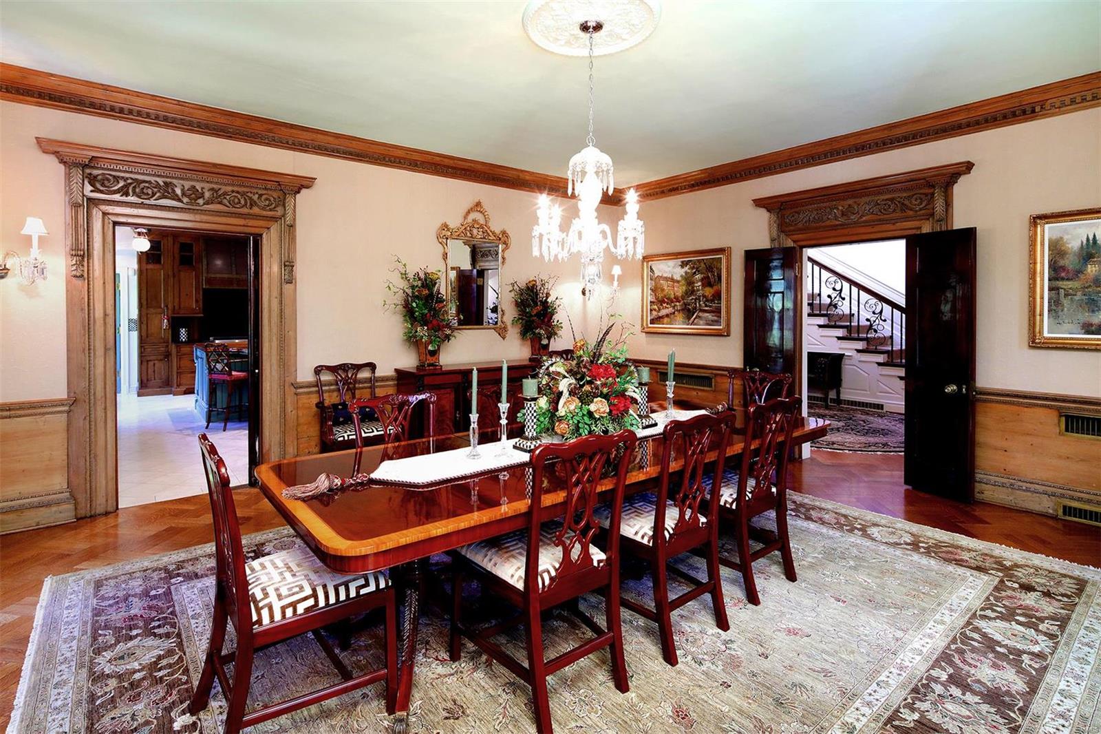 Mehl Edgewood Add - Residential