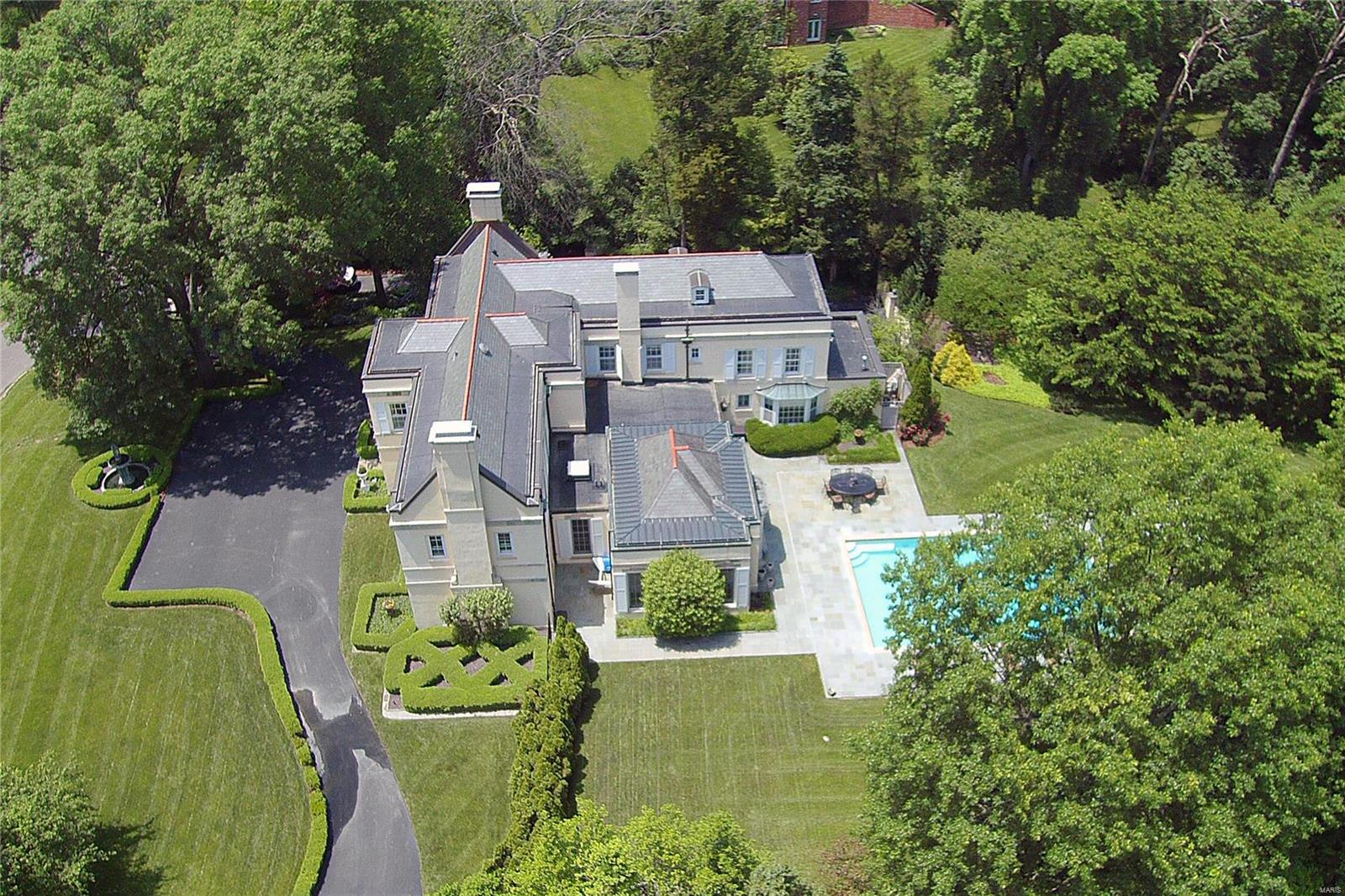 Mehl Edgewood Add - Residential