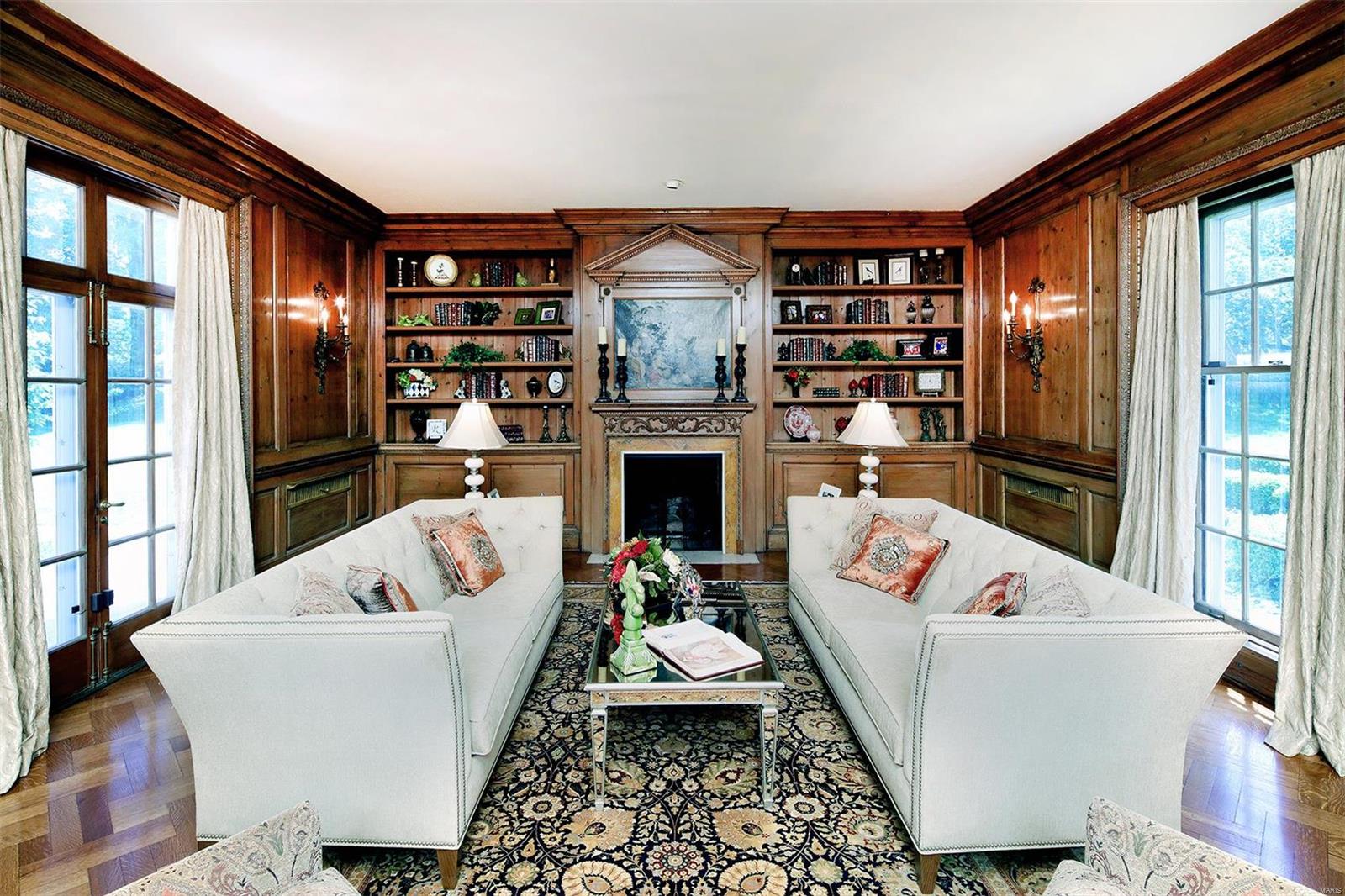 Mehl Edgewood Add - Residential