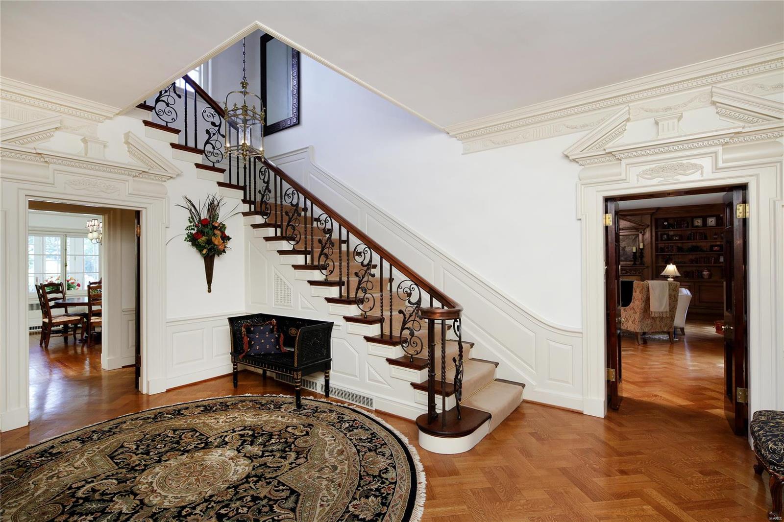 Mehl Edgewood Add - Residential