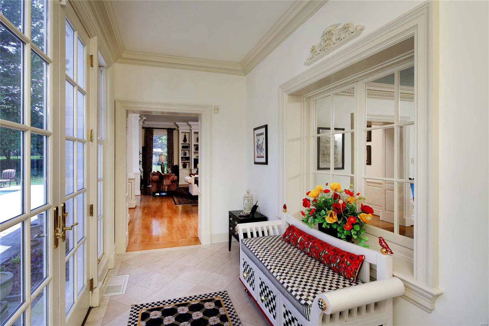 Mehl Edgewood Add - Residential