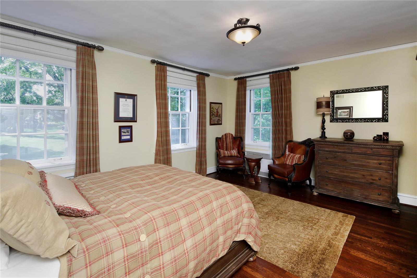 Mehl Edgewood Add - Residential