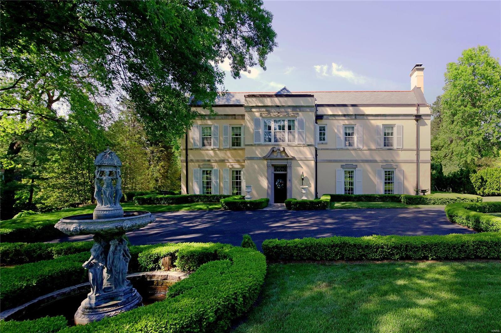 Mehl Edgewood Add - Residential