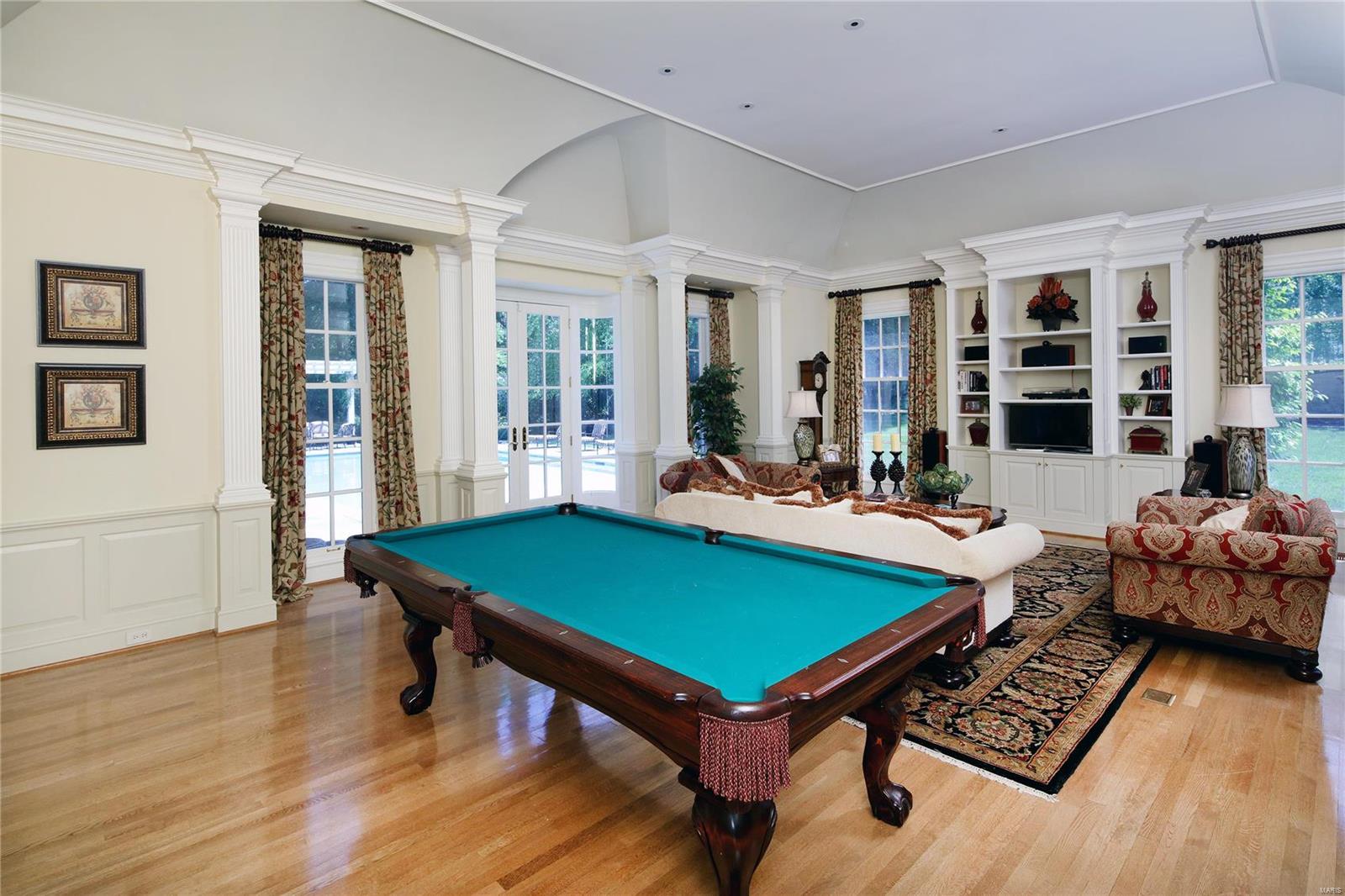 Mehl Edgewood Add - Residential