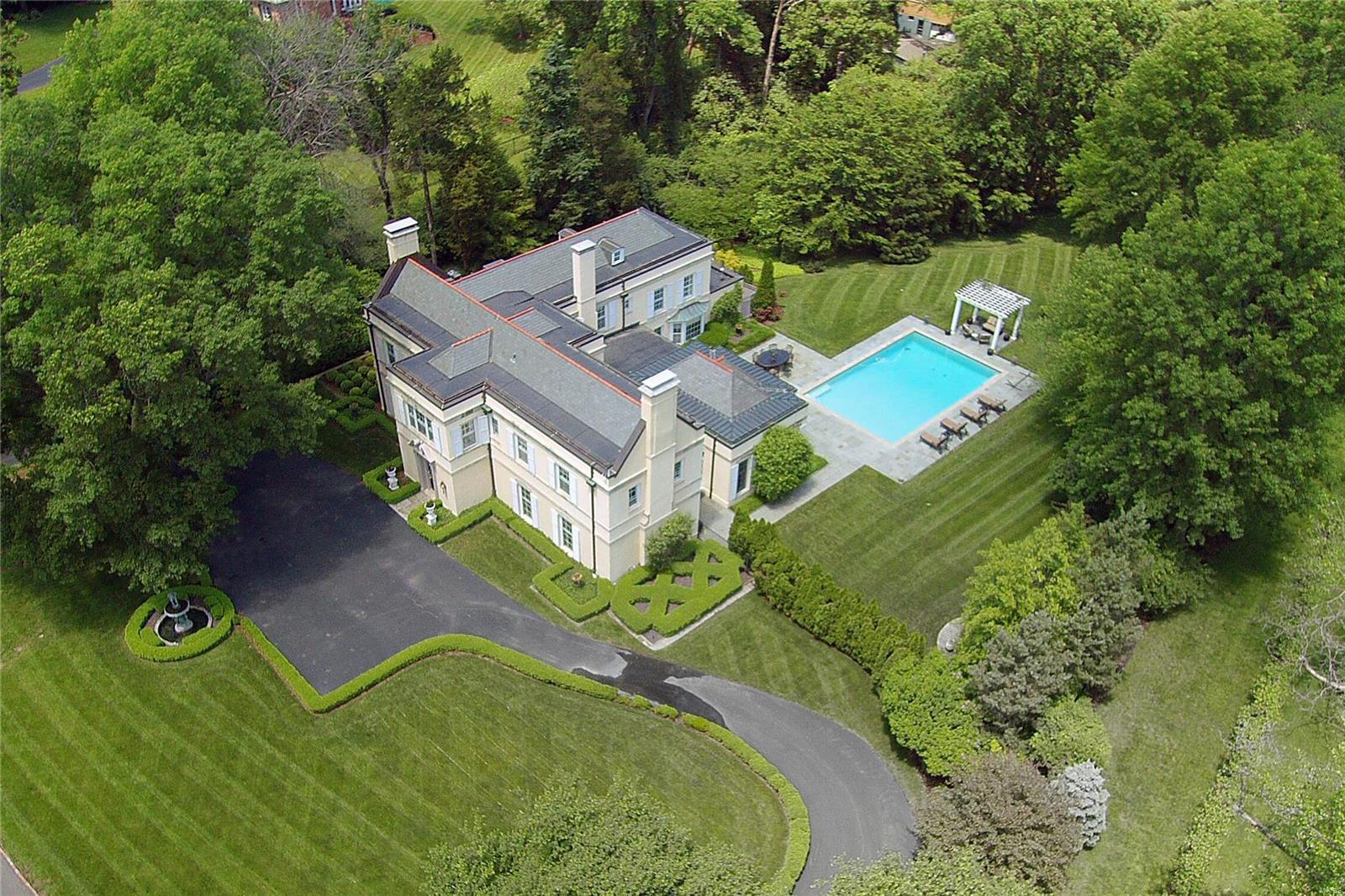 Mehl Edgewood Add - Residential