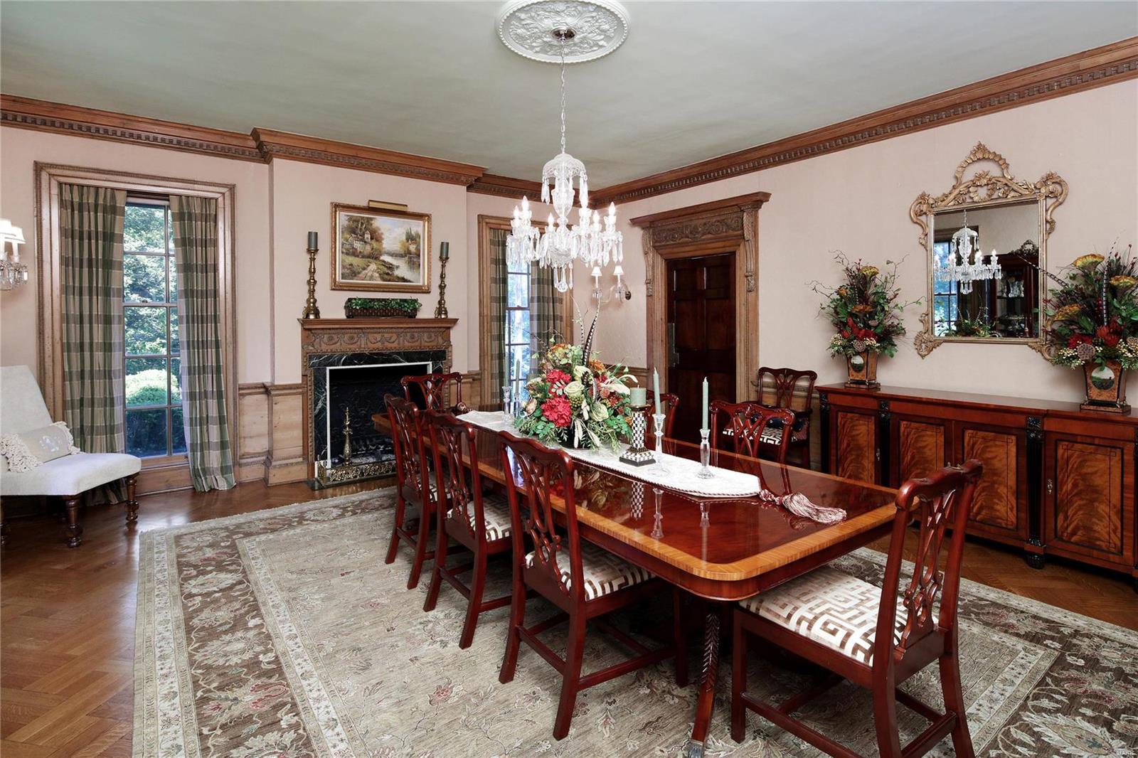 Mehl Edgewood Add - Residential